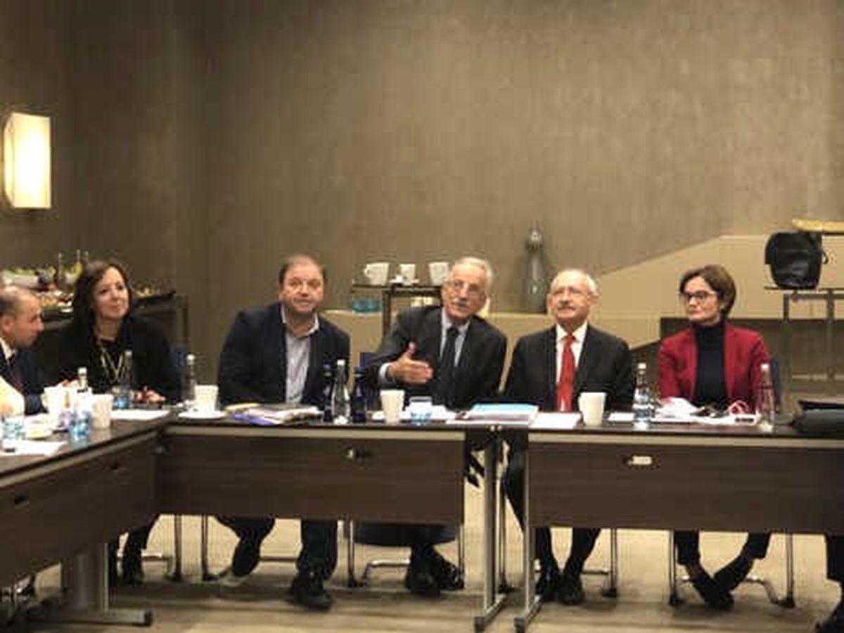 Maltepe\'de Uygulanması Planlanan Kentsel Dönüşüm Modelleri Tartışıldı
