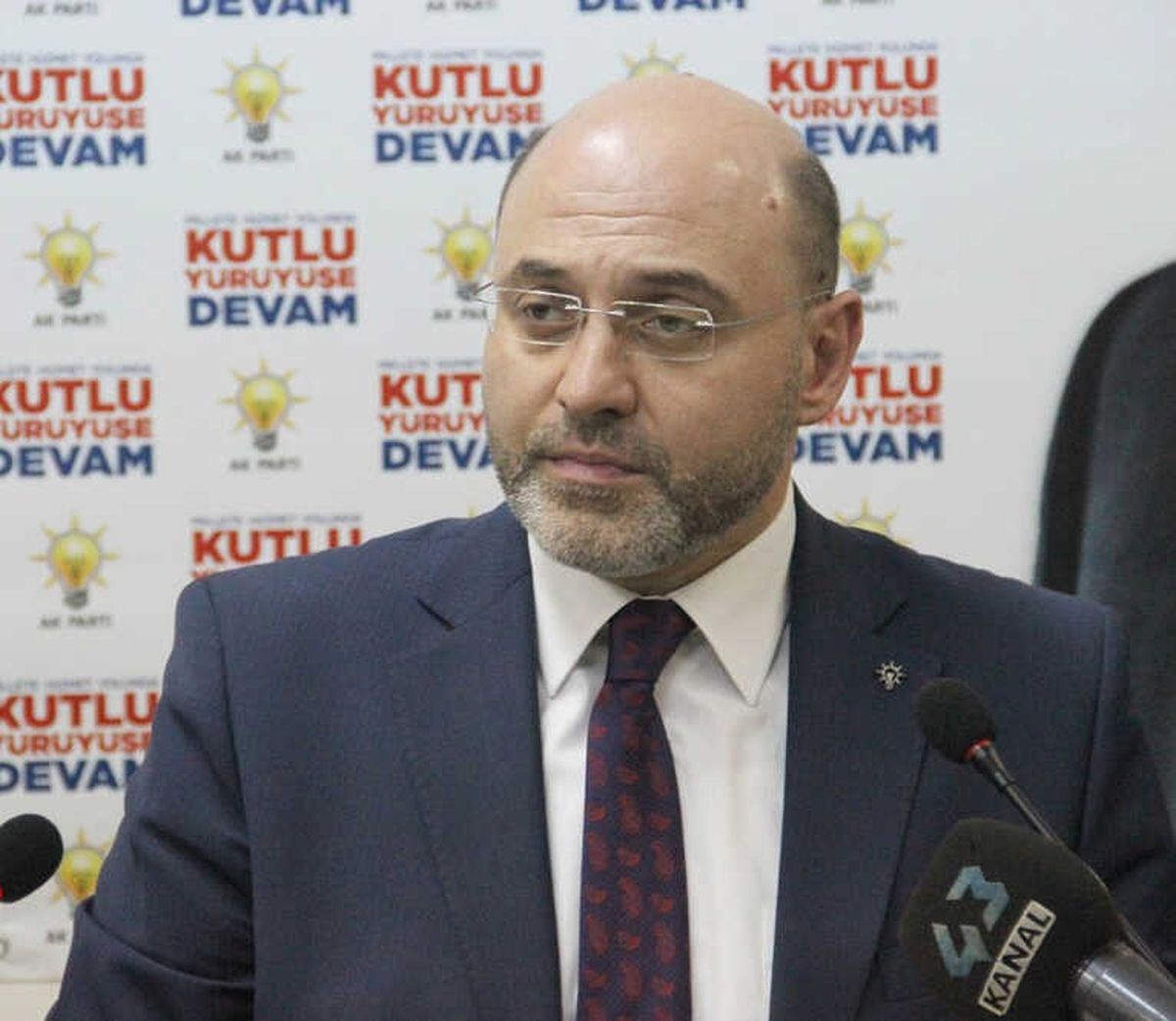Milletin Desteği ile Daha İleri Hedeflere Ulaşacağız"