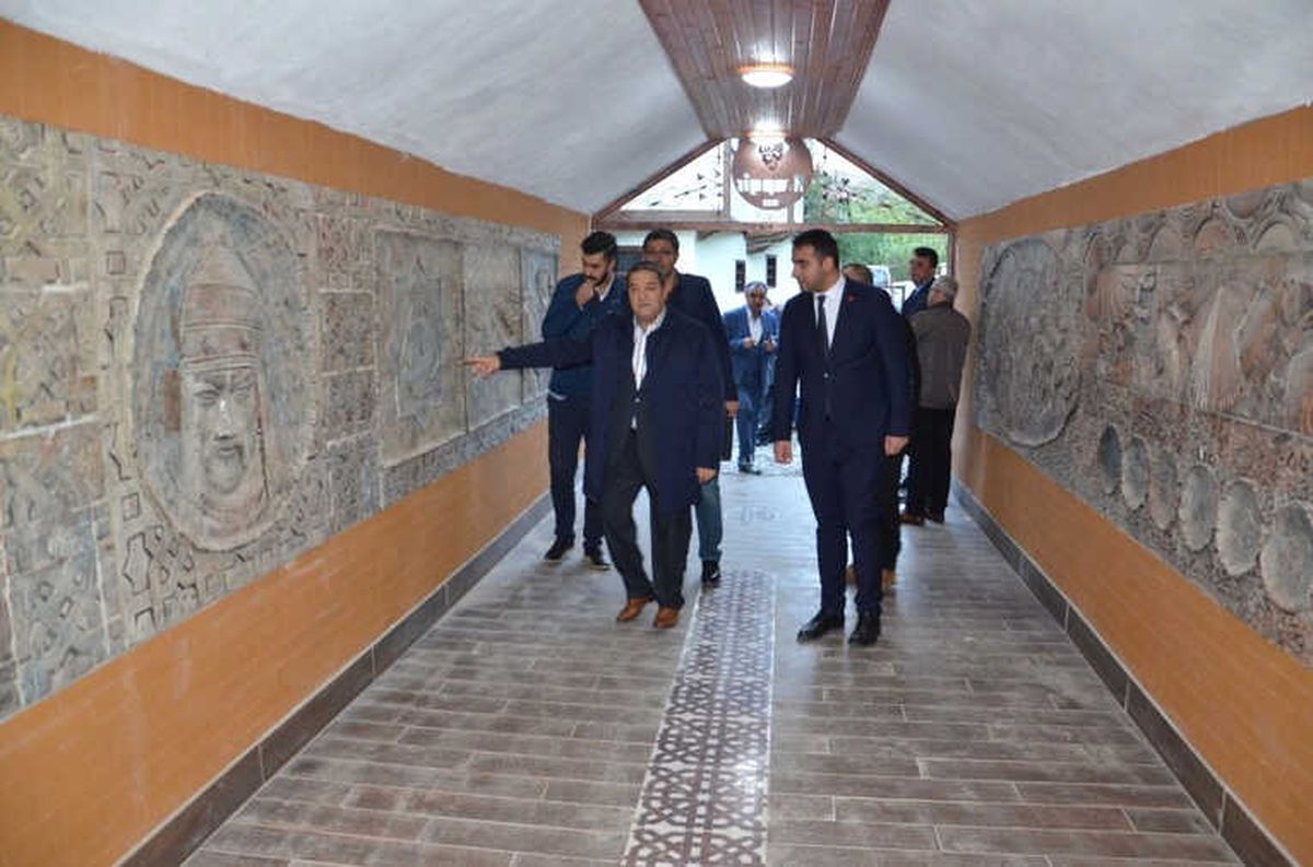 Milletvekili Fendoğlu\'ndan Eyt Değerlendirmesi