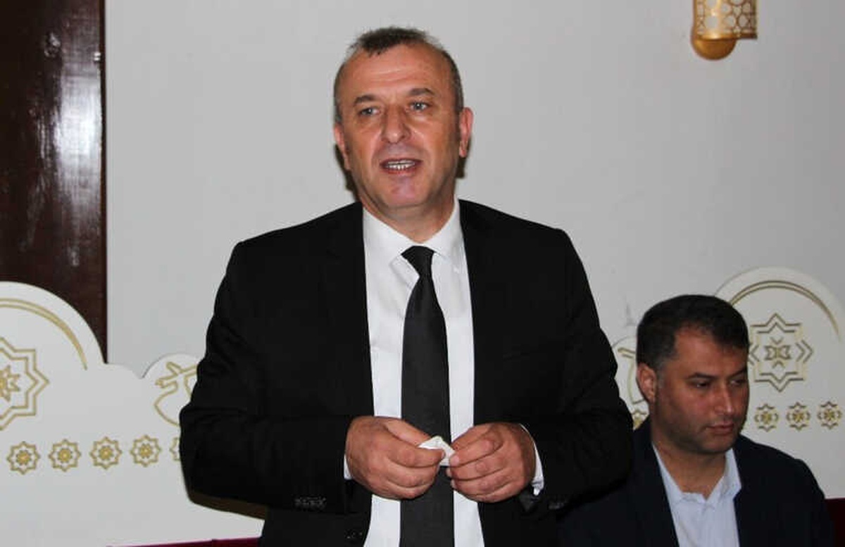 Muruz: "Belediyelerde Veteriner Hizmetleri Müdürlüğü Kurulmalı"