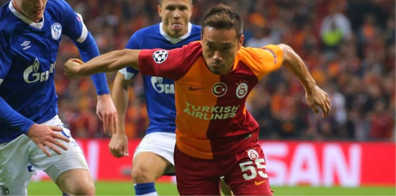 Nagatomo Ameliyat Edildi