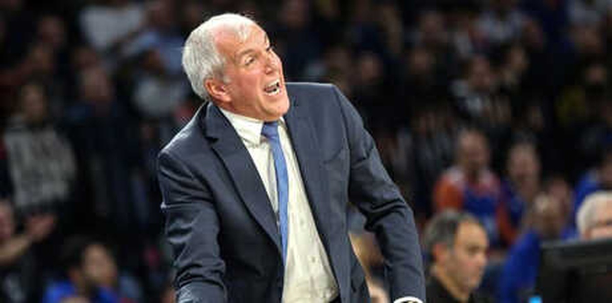 Obradovic: "Çok Çalışmamız Gerektiği Görülüyor"