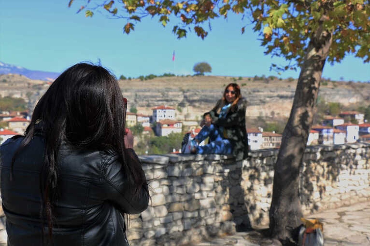 Safranbolu\'da 29 Ekim Bereketi