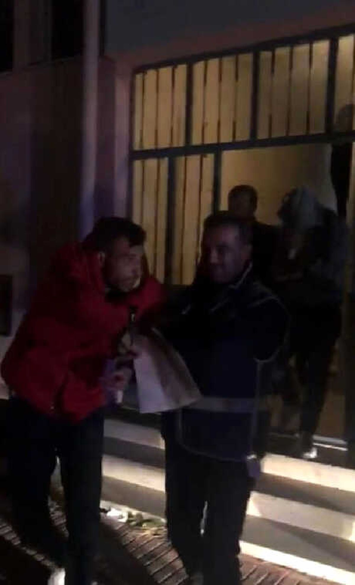 Şila ile Yapılan Uyuşturucu Operasyonunda 3 Tutuklama