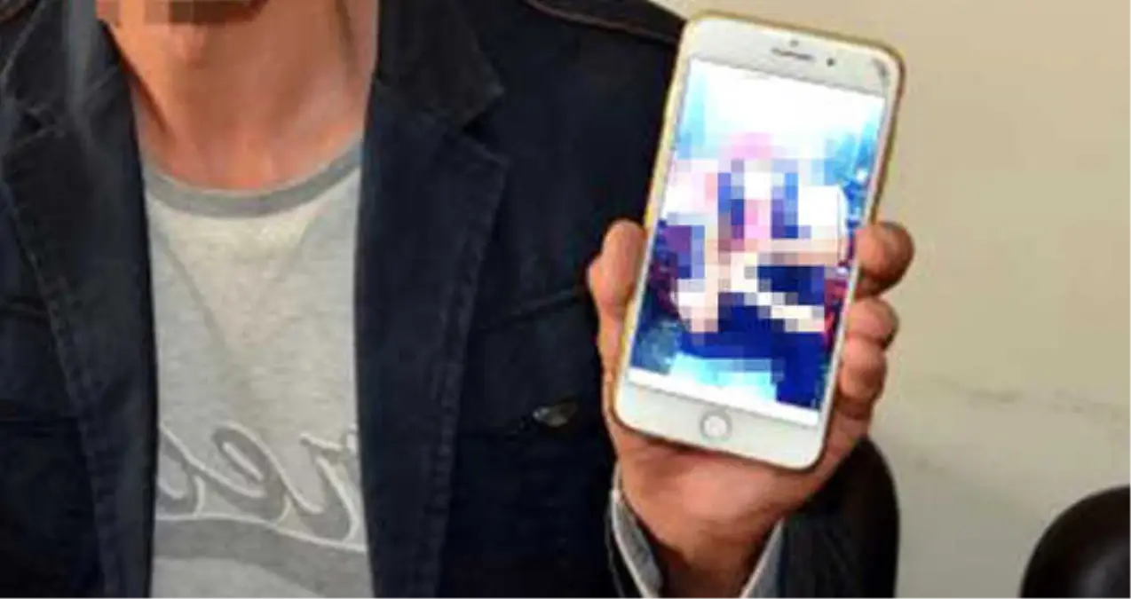 Sosyal Medyadan Tanıştığı Kadınla Buluşmak İsteyince Hayatının Şokunu Yaşadı