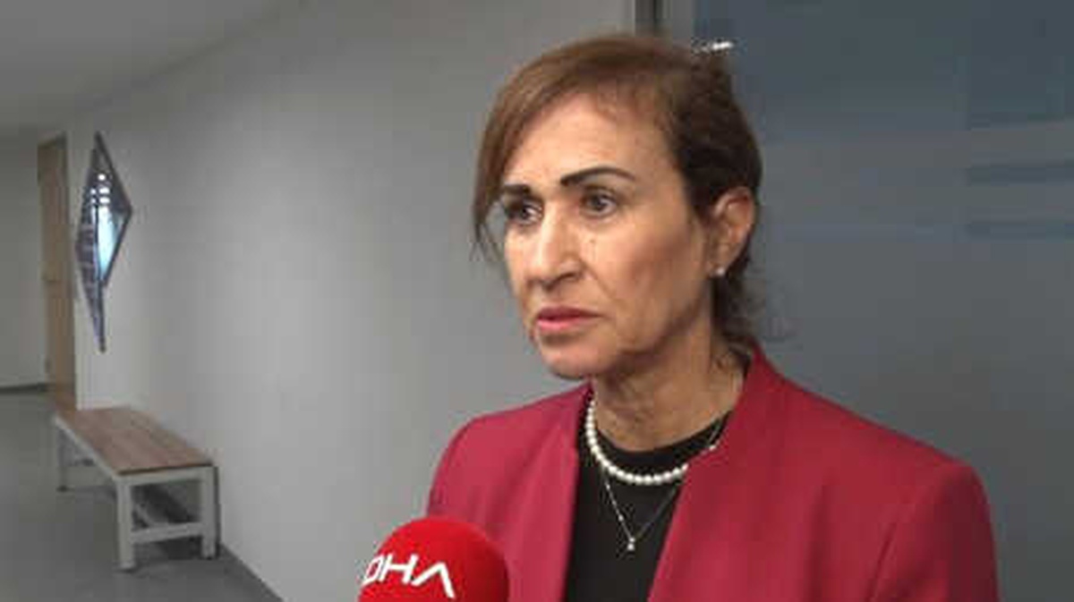 Sosyal Politikalarda Uygulamada Sorunlar Yaşıyoruz"