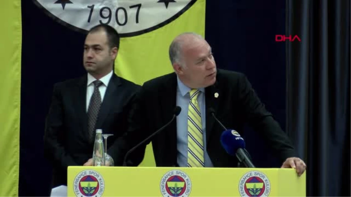 Spor Fenerbahçe Futbol A.ş\'nin Borcu Açıklandı