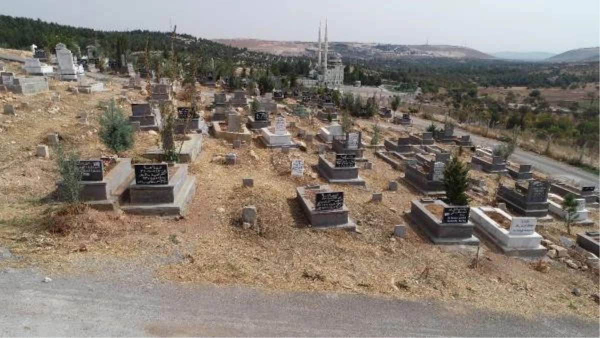 Suriyeliler, Cenazelerini Artık Kendi Ülkelerine Götürüyor