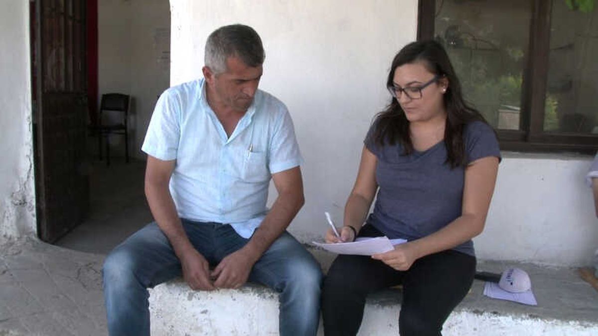 Teski\'den Memnuniyet Oranı Yüzde 69,80