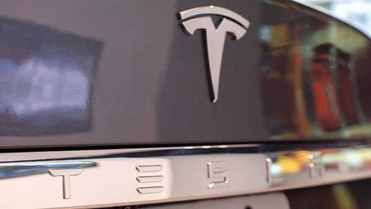 Tesla\'ya Fbı Soruşturması