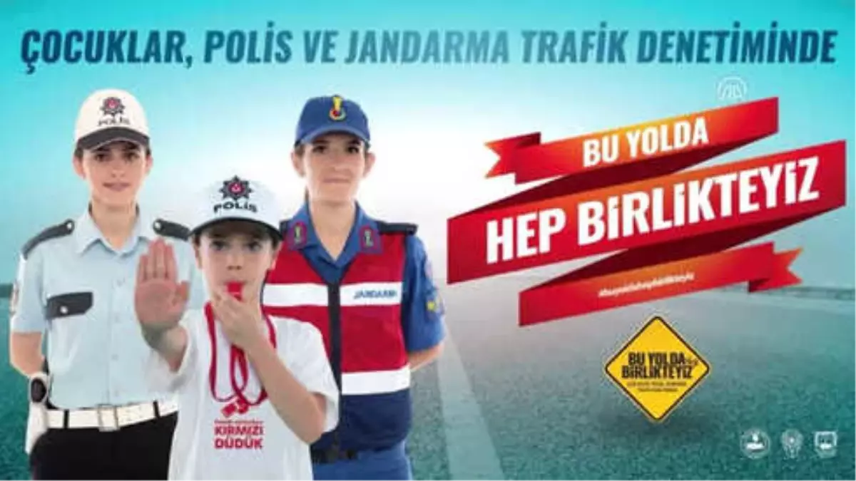 Trafik Güvenliğine Hassas Tv Yayınları Ödüllendirilecek