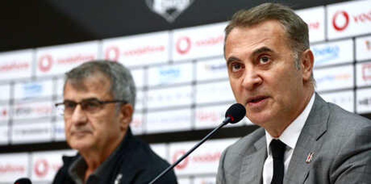 Transfer Zamanı