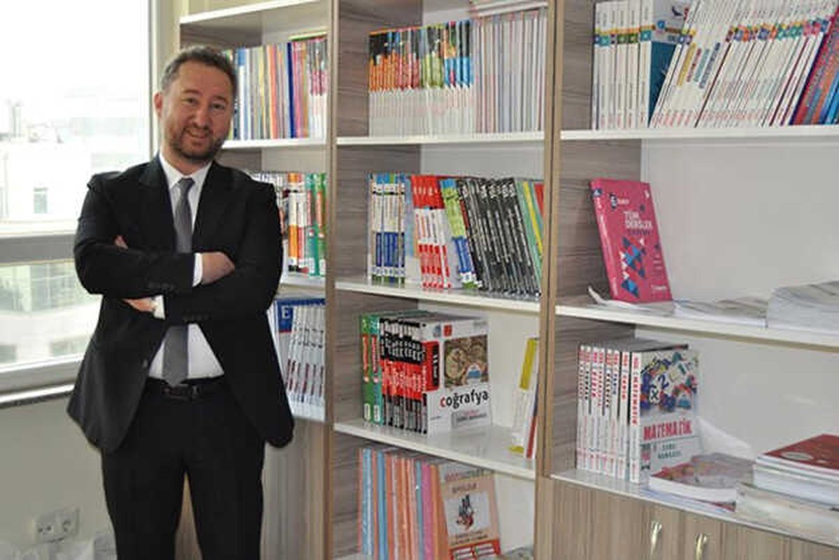 Ünsal Ören\'den 29 Ekim Mesajı