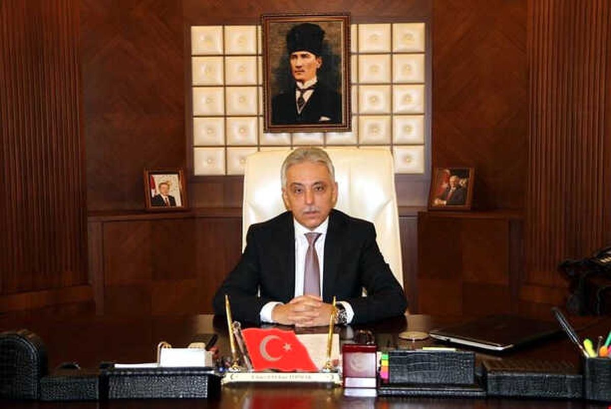 Valiler Kararnamesi