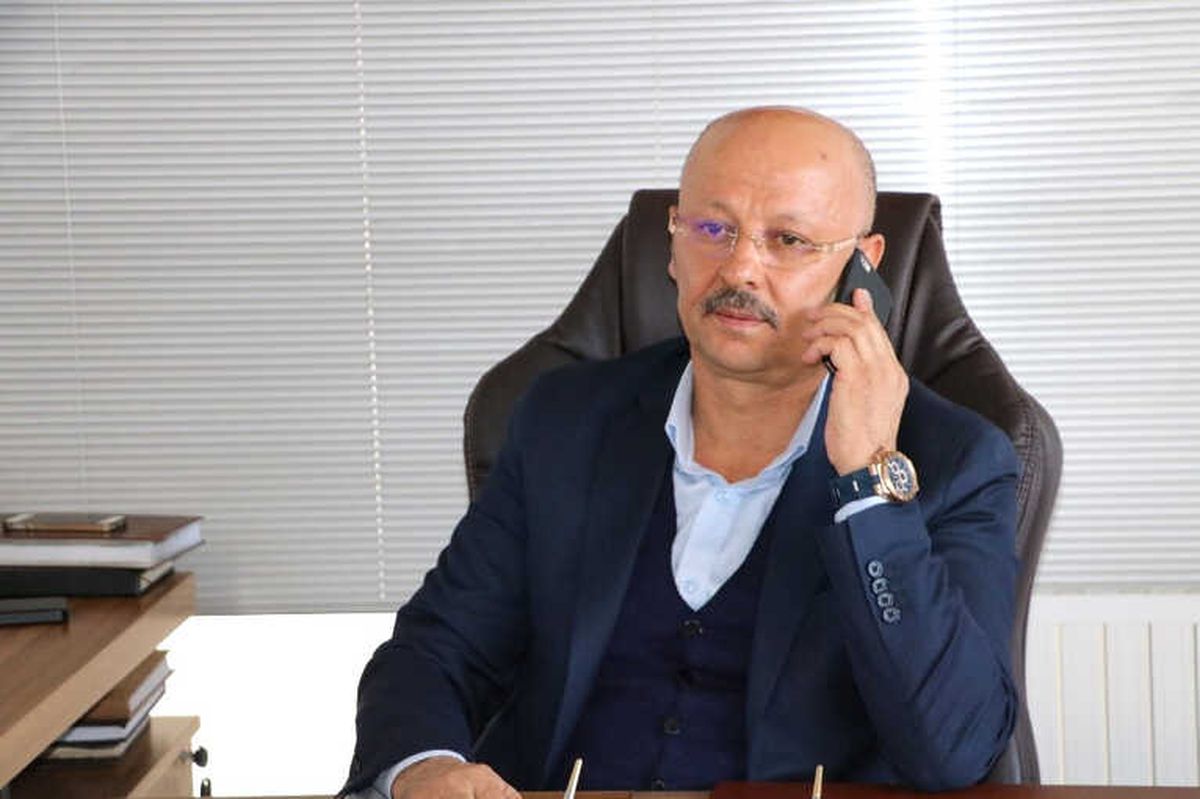 Valiyim\' Diyen Dolandırıcılardan Son Anda Kurtuldu
