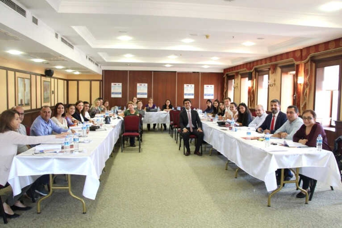 Yeşilboğaz: "Konkordato Suiistimal Edilmemeli"