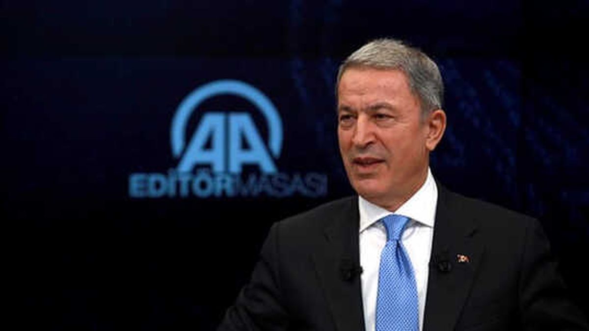 Akar: Bölgemizde Hiçbir Oldubittiye Müsaade Edilmeyecektir