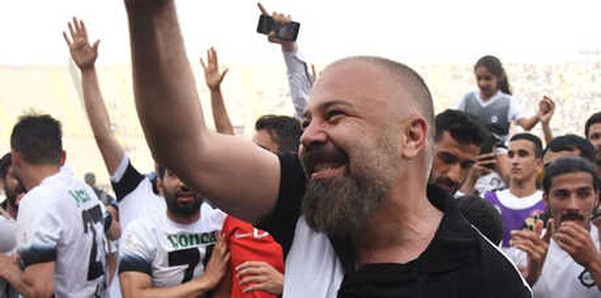 Altay\'da Özden Töraydın Dönemi Başladı