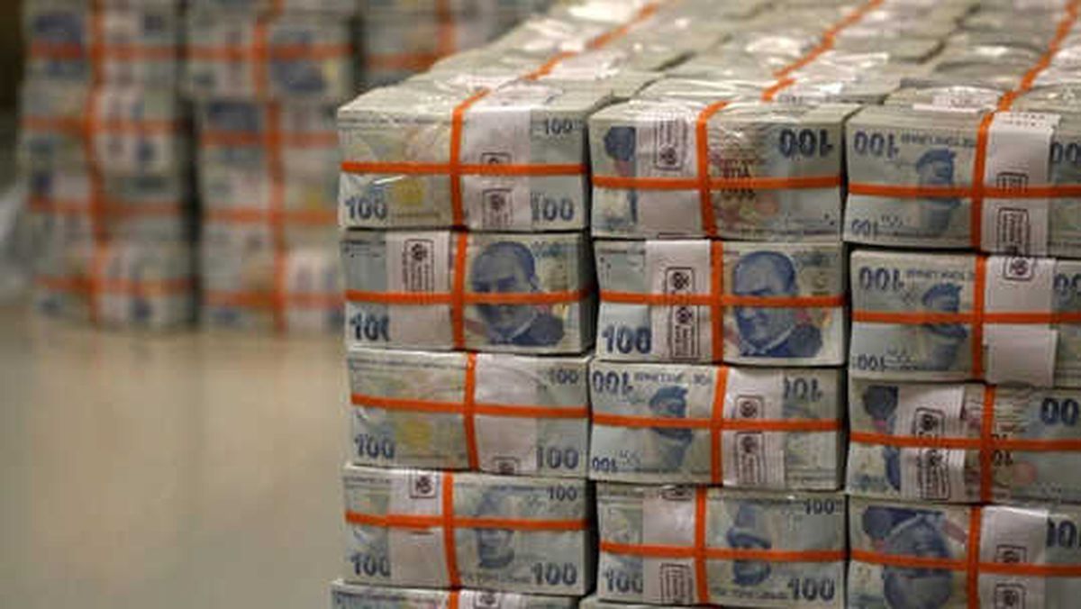 Ar-Ge\'ye 1,1 Milyar Lira Kaynak