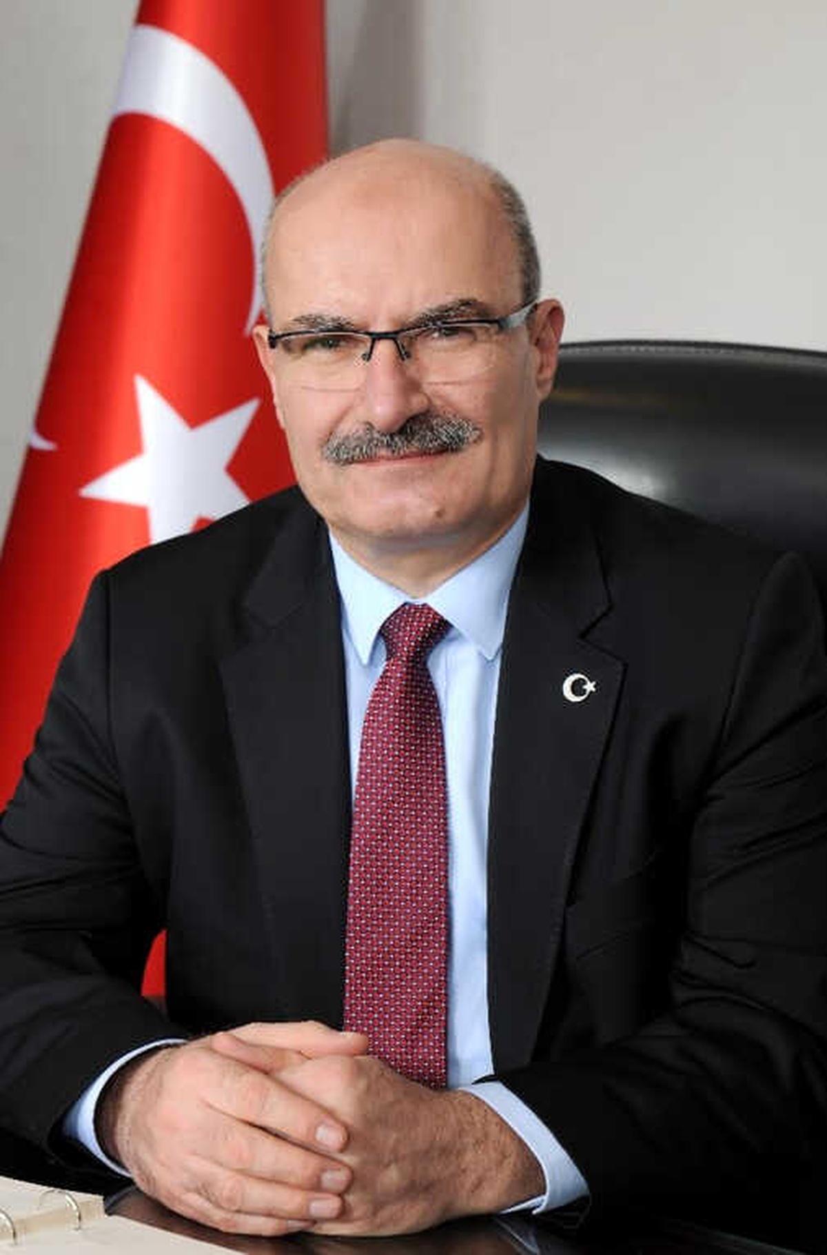 ATO Başkanı Baran: "Cumhuriyetimizin 95. Yıldönümünü Gururla ve Coşkuyla Kutluyoruz"