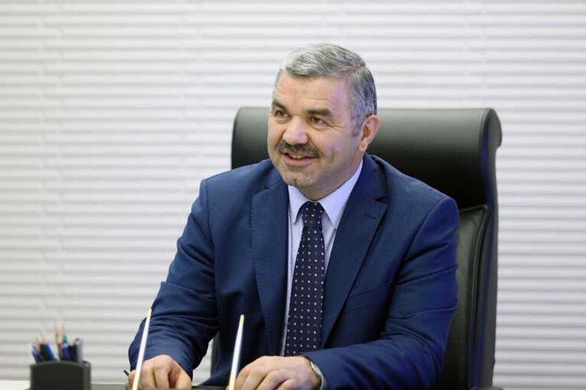 Başkan Çelik, Yaptığı Açıklamayla Tüm Milletimizin 29 Ekim Cumhuriyet Bayramı\'nı Kutladı