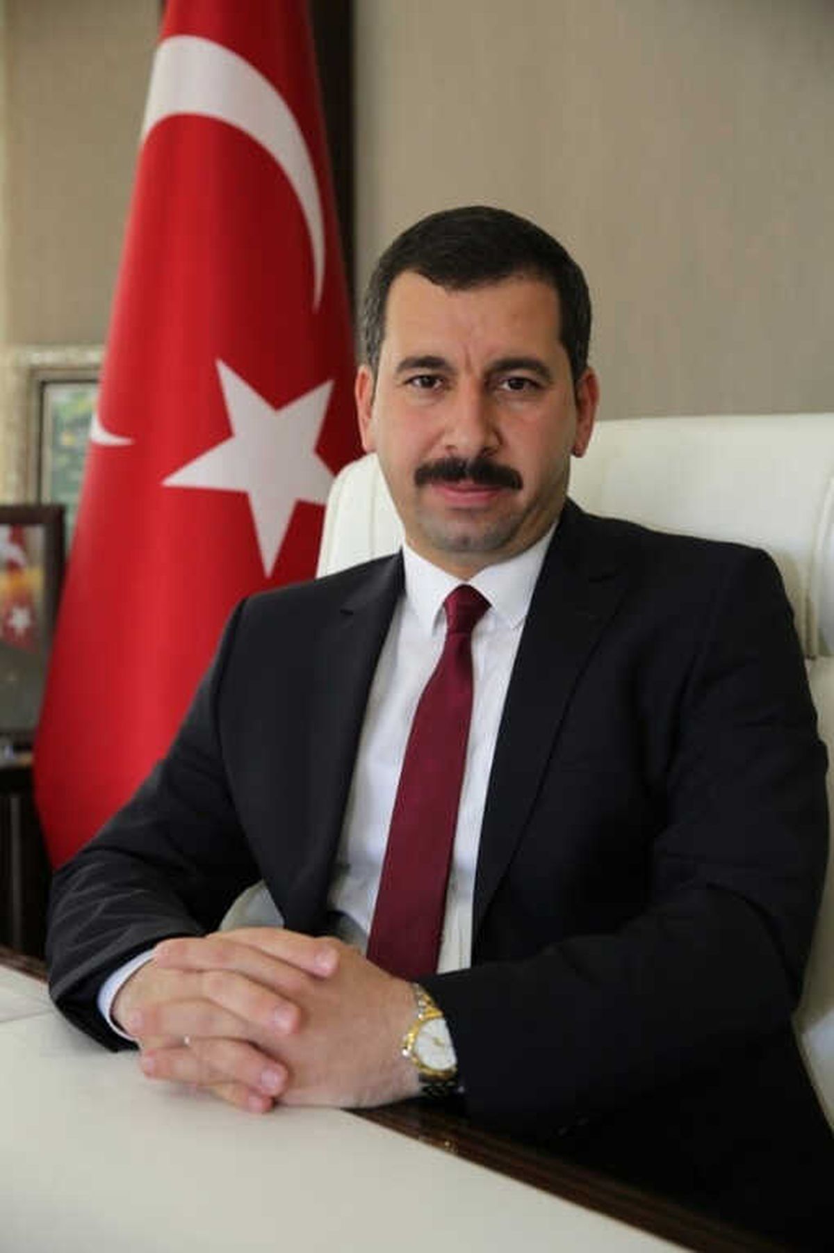 Baydilli\'den Cumhuriyet Bayramı Mesajı