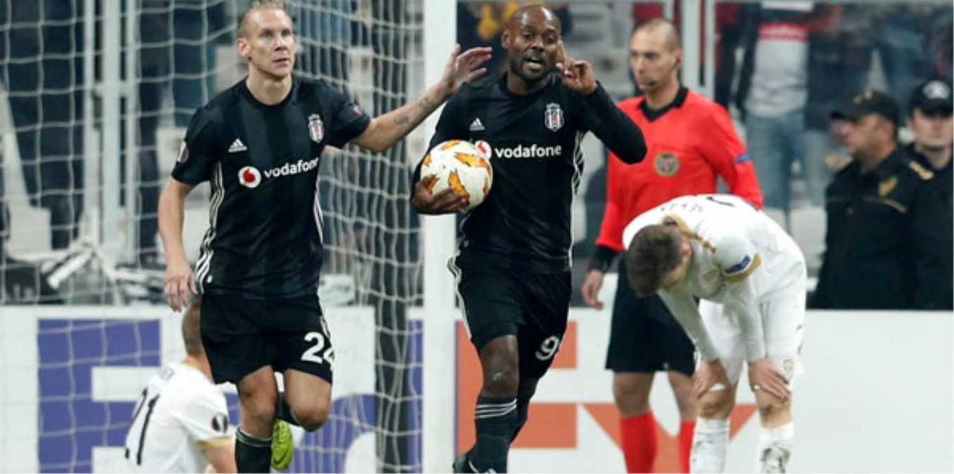 Beşiktaş, Rizespor Maçında Moral Peşinde