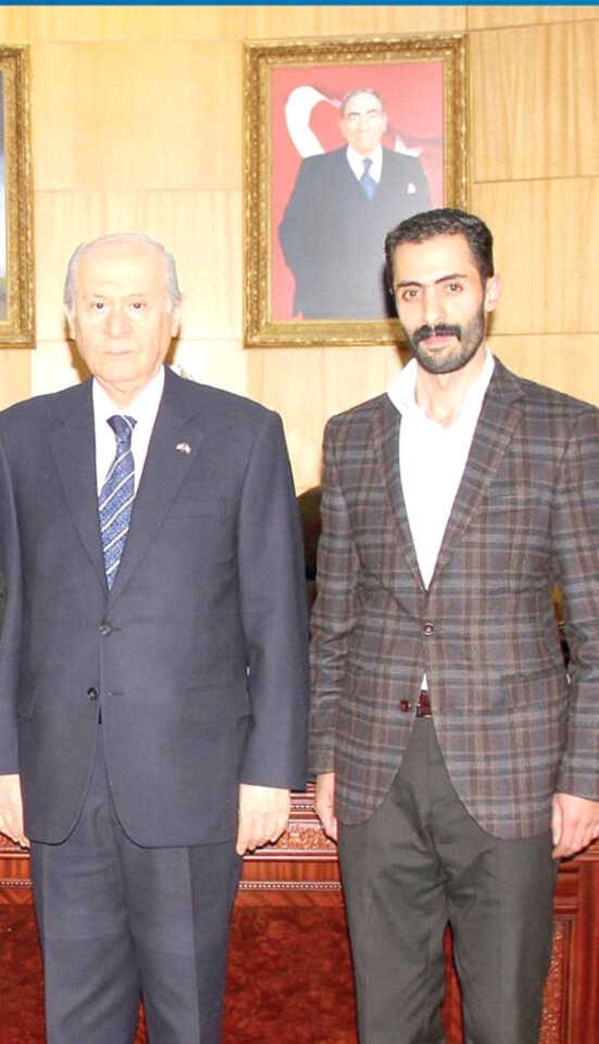 Çakır: "Yerel Seçimlerde İttifak Olmaması MHP İçin Kaygı Verici Bir Durum Değildir"