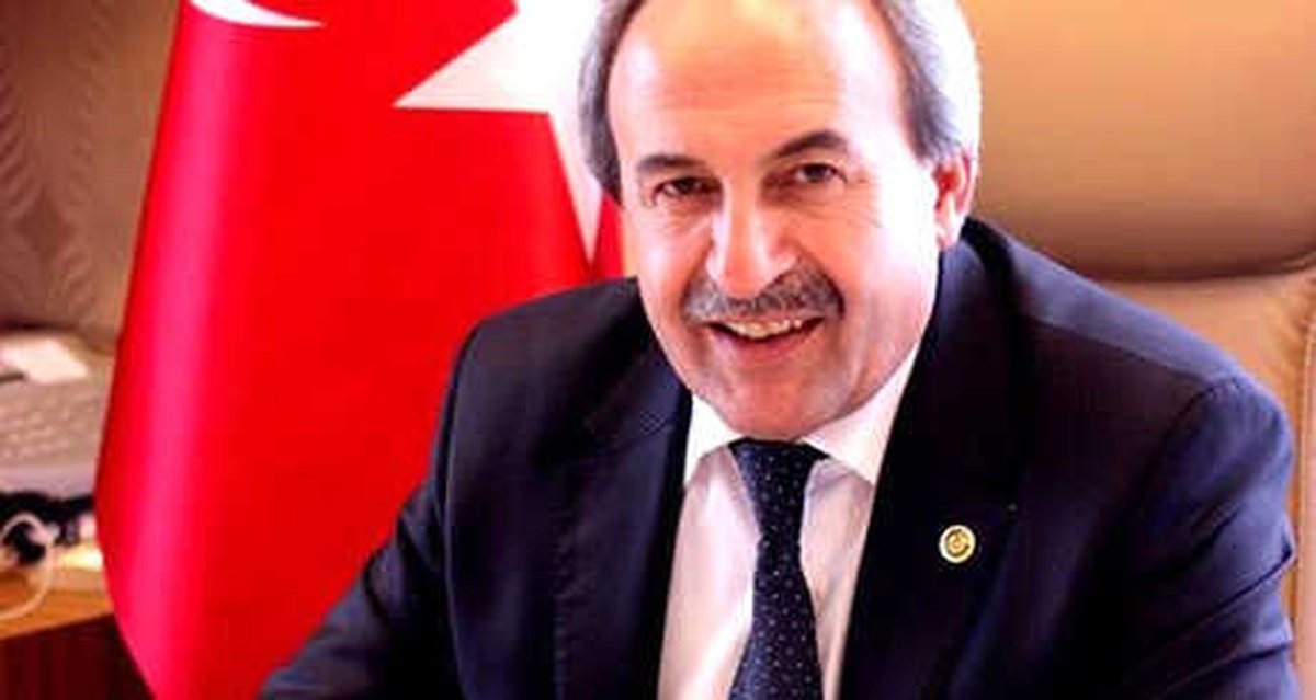 Cumhuriyetin 95. Yıl Dönümü Kutlama Mesajları