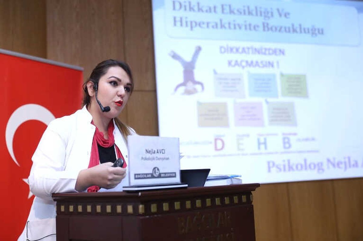 Dikkat Eksikliği ve Hiperaktivitede Karbonhidratlı Yiyecekler Beyin Gelişimini Kötü Etkiliyor