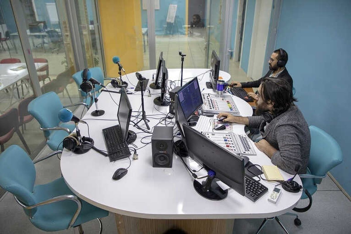 Dolphin Ajans Rozana Fm ile Anlaştı