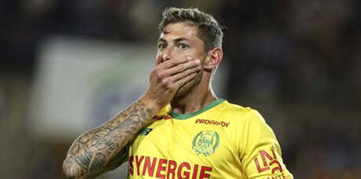 Emiliano Sala\'dan Transferde Galatasaray İtirafı!