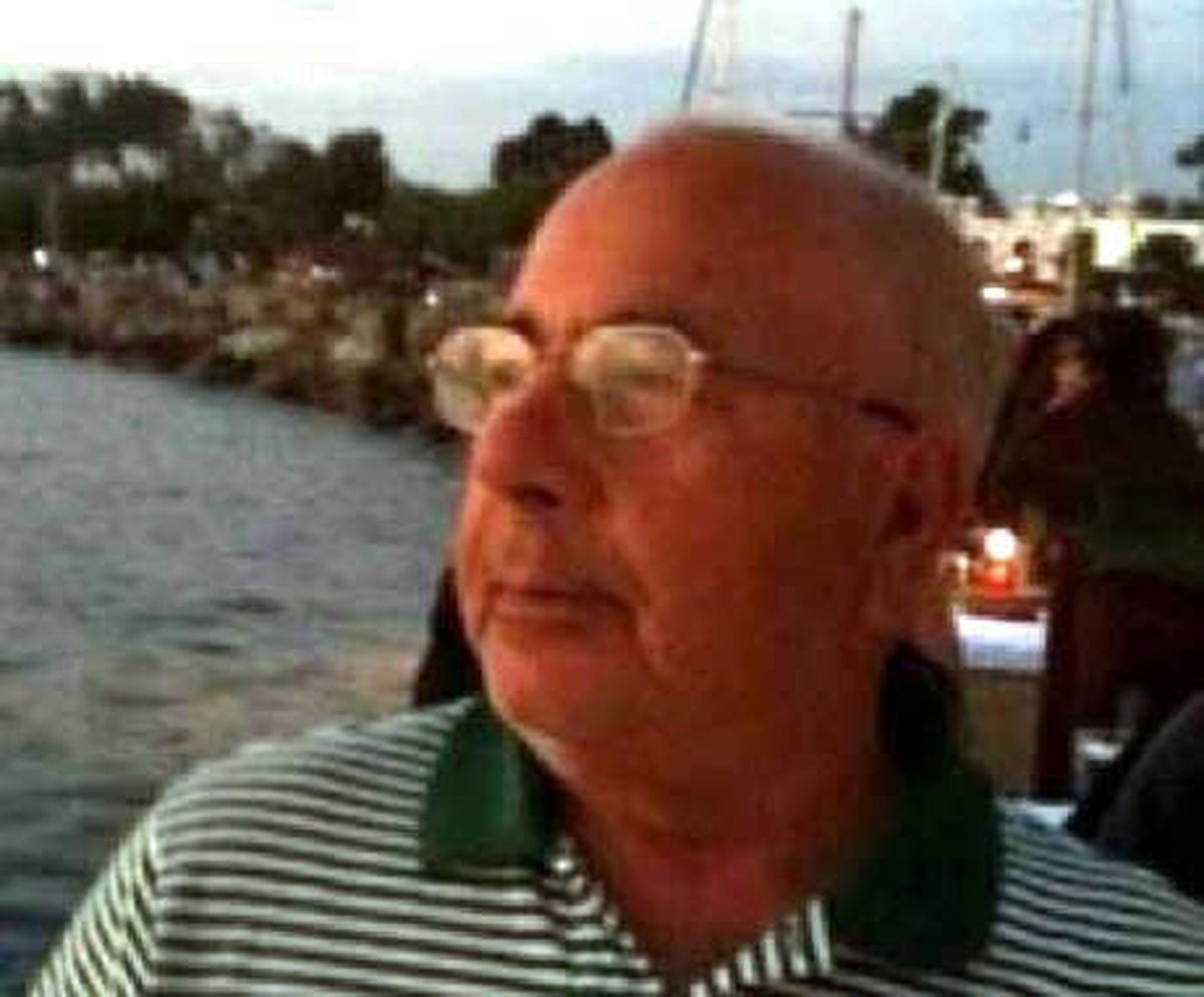 Gazeteci Baki Şehirlioğlu Yaşımını Yitirdi