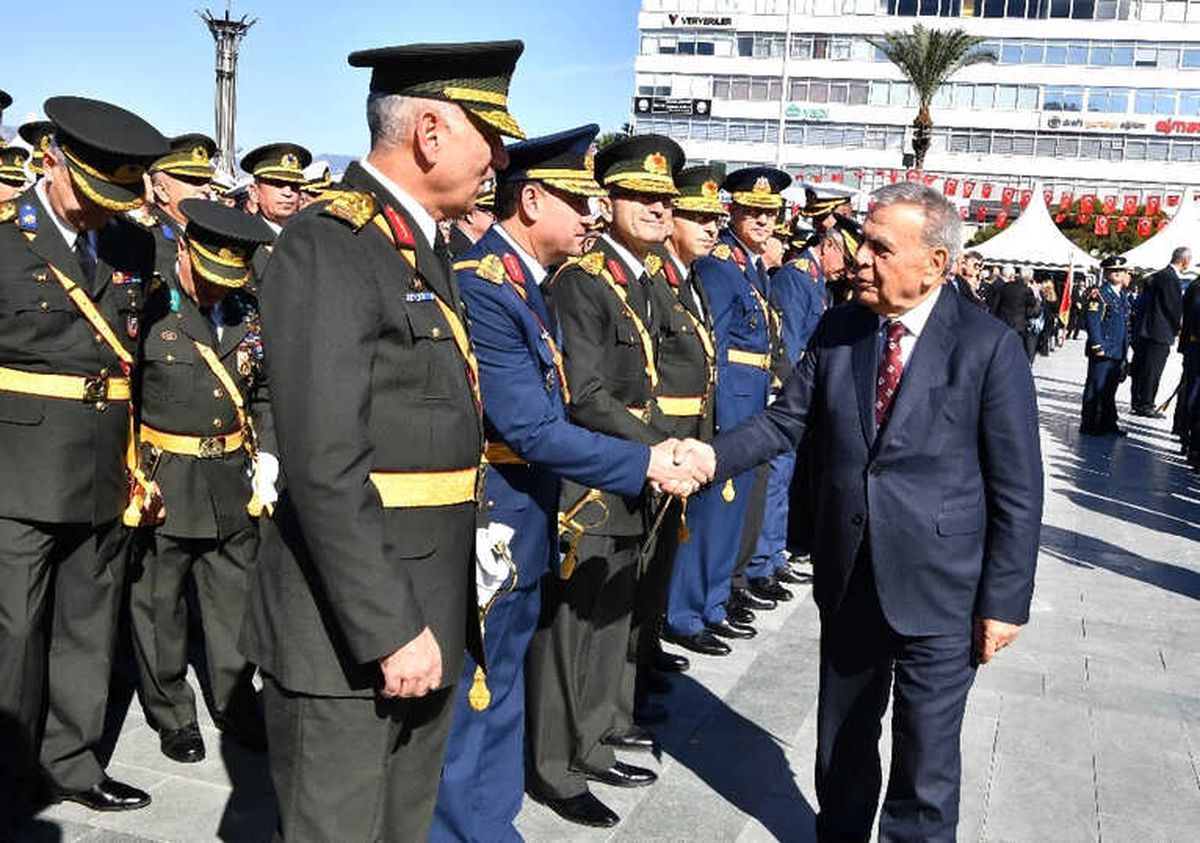 İlelebet Payidar"