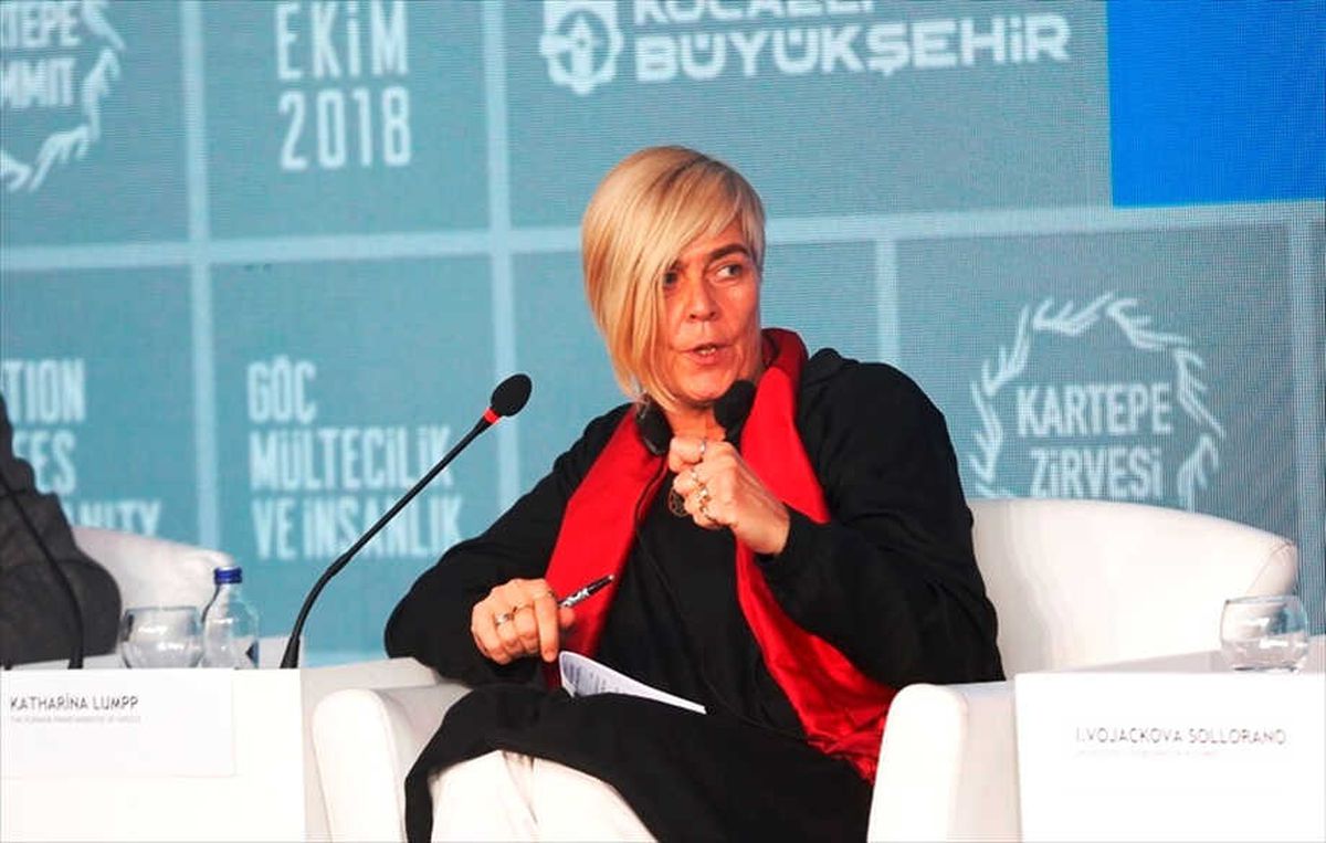 Kartepe Zirvesi