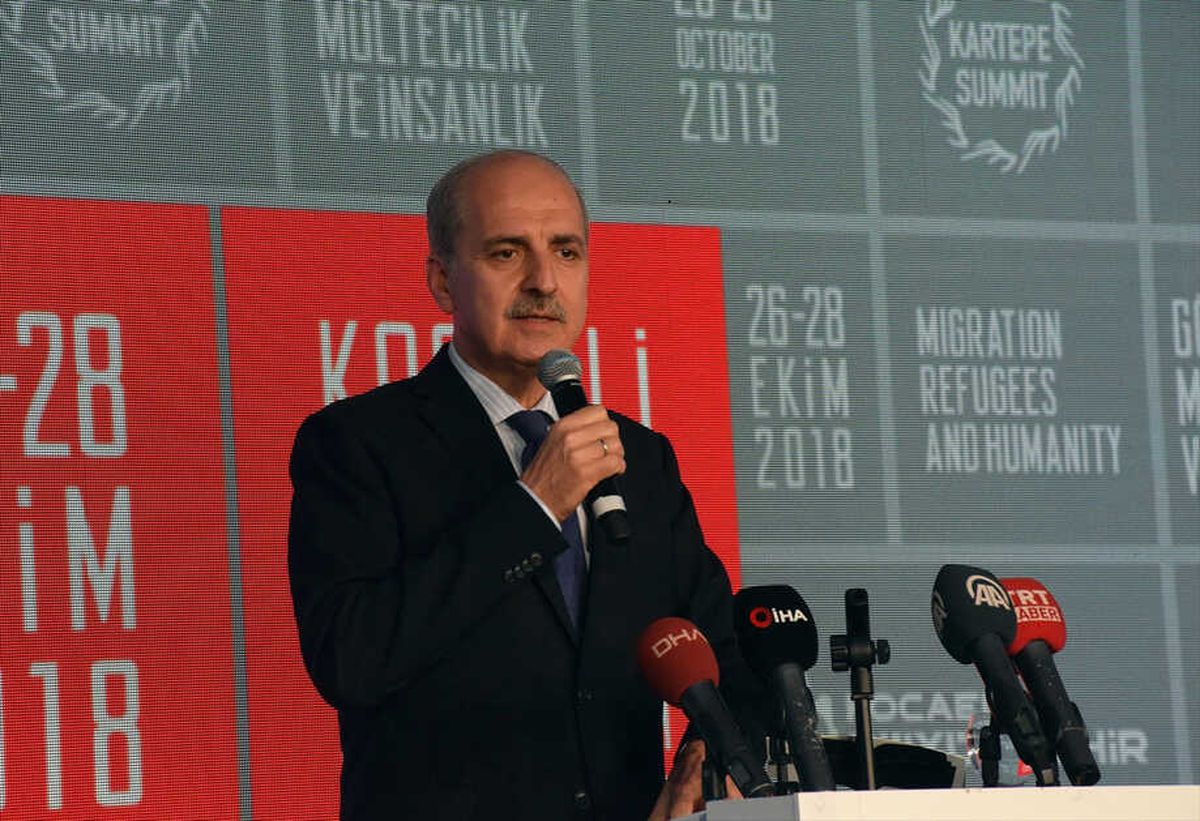 Kartepe Zirvesi