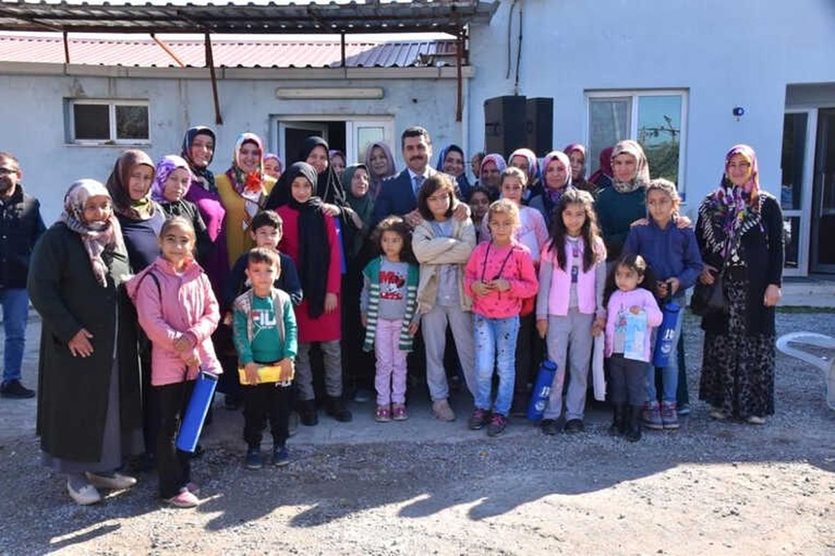 Kemalpaşa\'da 20 Bin Buluşma