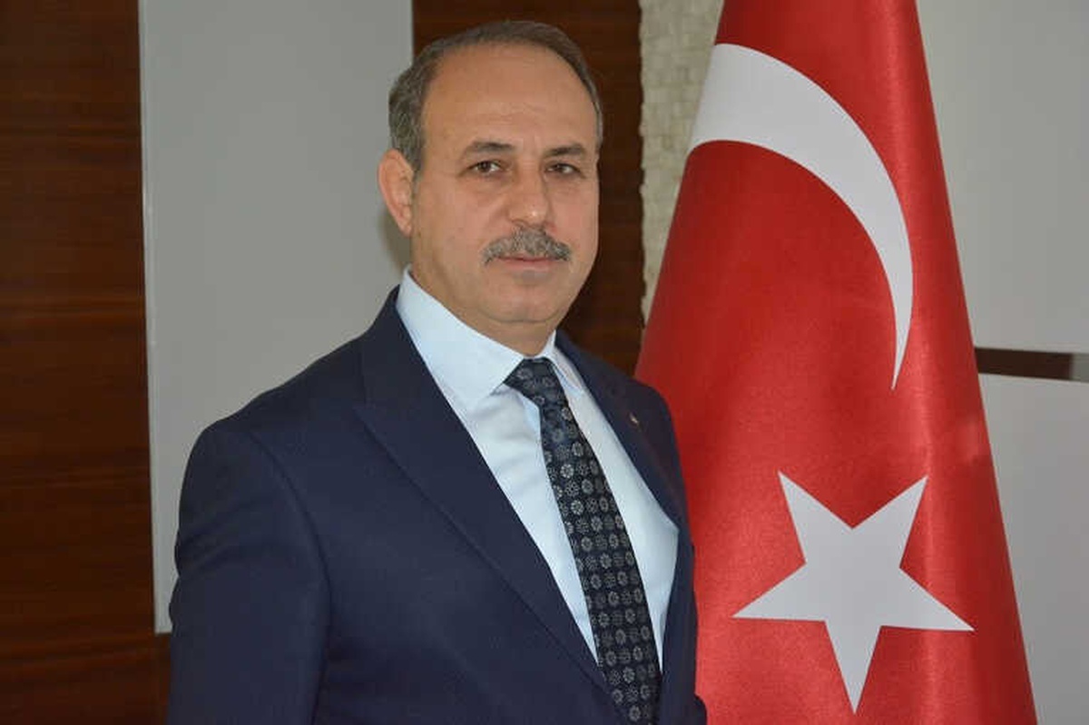 Kılıç\'tan 29 Ekim Cumhuriyet Bayramı Mesajı