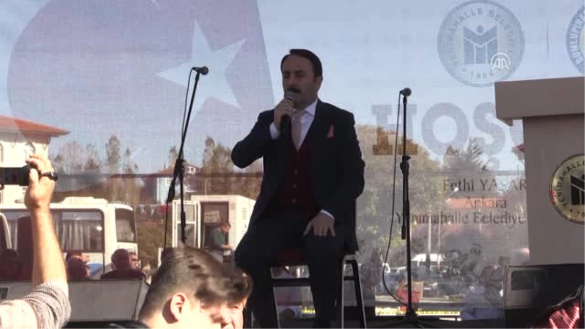 Kılıçdaroğlu: "Birlikte Mücadele Edeceğiz"