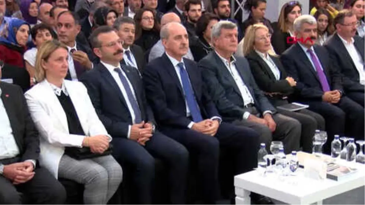 Kocaeli Numan Kurtulmuş\'dan Mülteciler İçin Çağrı Uluslararası Camia Biraz Finansal Bütçe Ayırsın