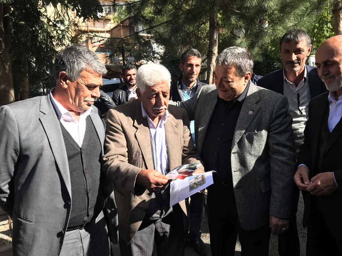MHP Doğanyol İlçesinde Seçim Startını Verdi