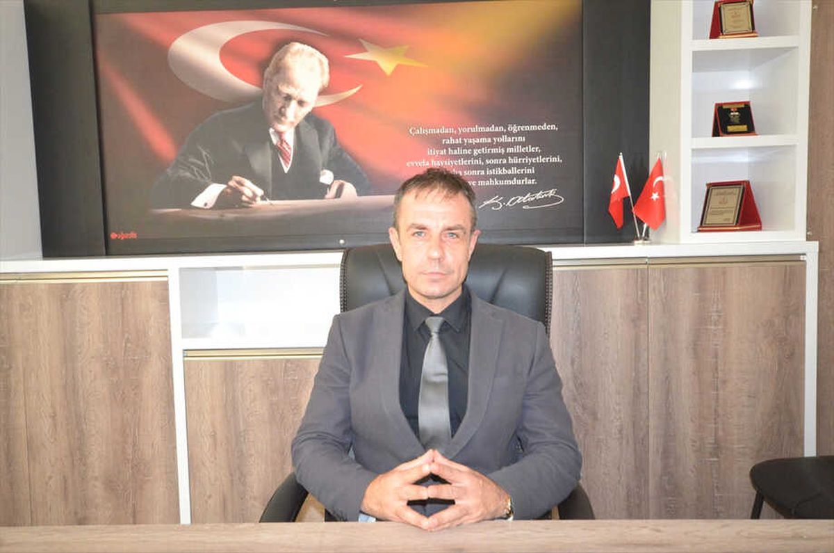 Motorlu Taşıt Direksiyon Eğitimi Sınav Sorumlusu Kursu Açılacak
