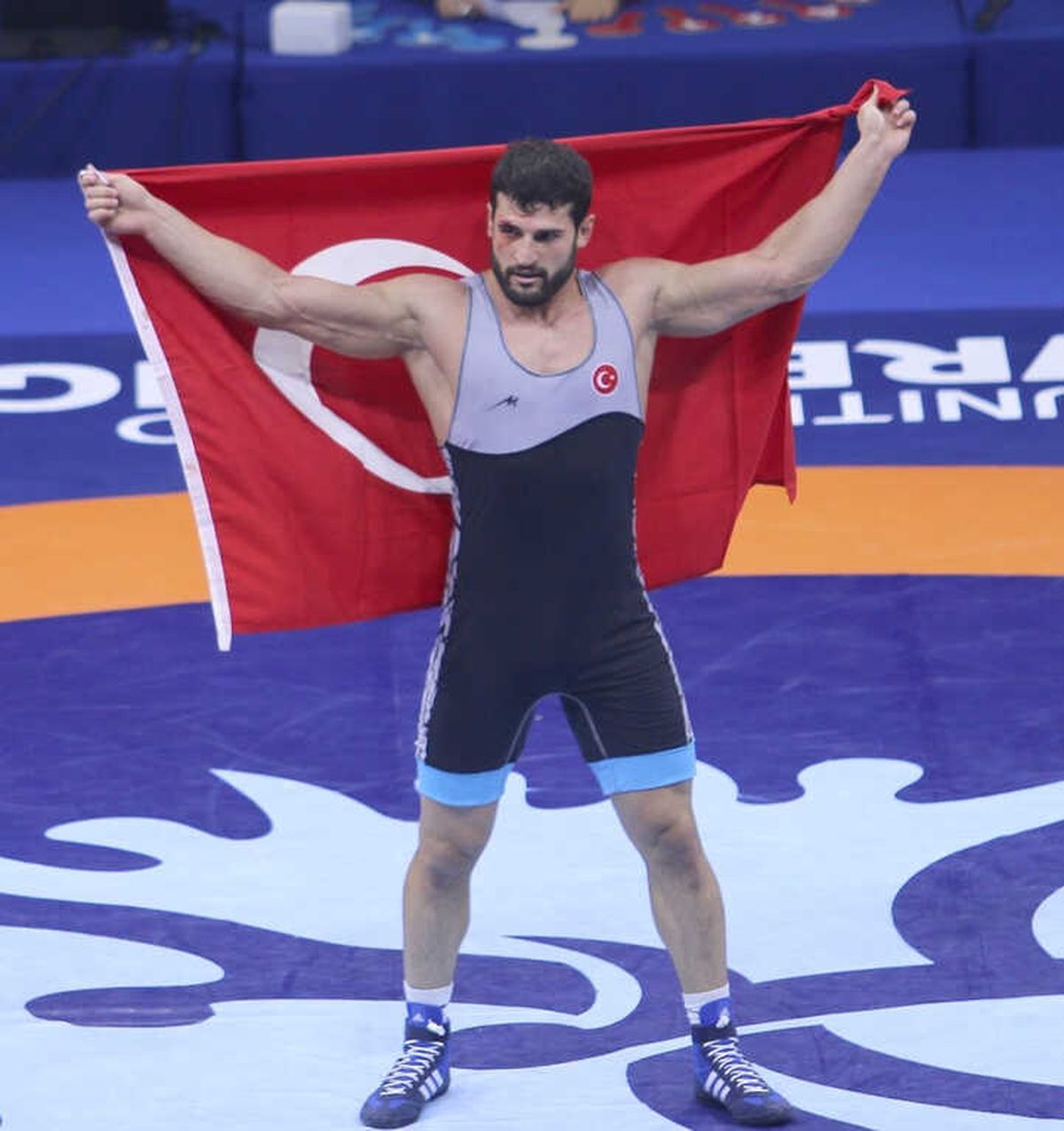 Dünya Şampiyonu Metehan Başar\'ın Hedefi Hedefi Olimpiyat Altını