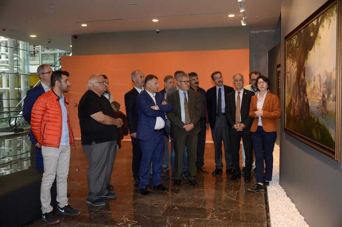 Panorama 1326, Tarih ve Turizmin Yeni Merkezi