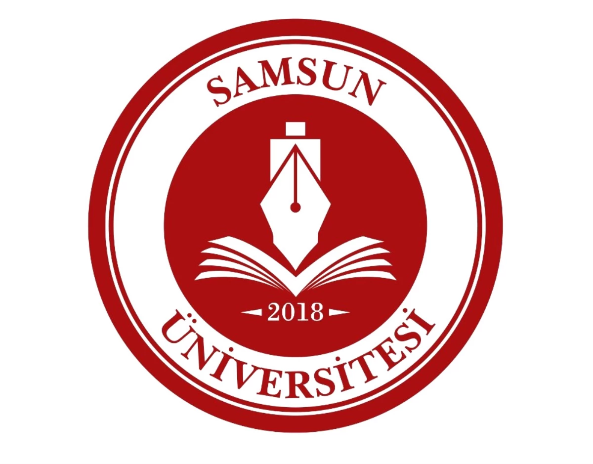Samsun Üniversitesi\'nin Logosu Belli Oldu