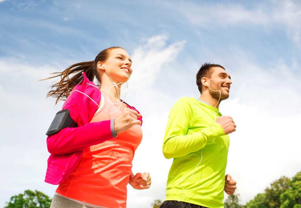 Spor Yaparken Sağlığınızdan Olmayın"