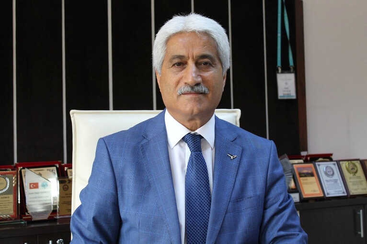 Taymuş: "Kayseri Sağlık Turizminde de Marka Olacak"