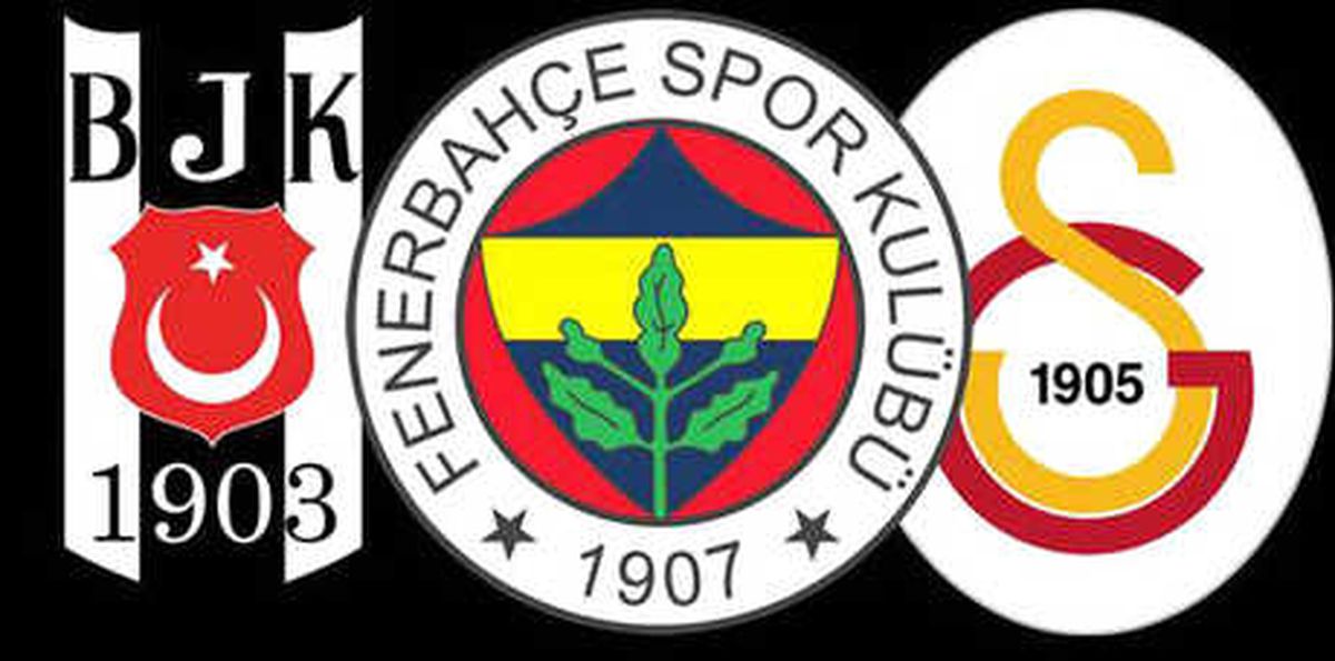 Üç Büyüklerde Üyelik Endişesi