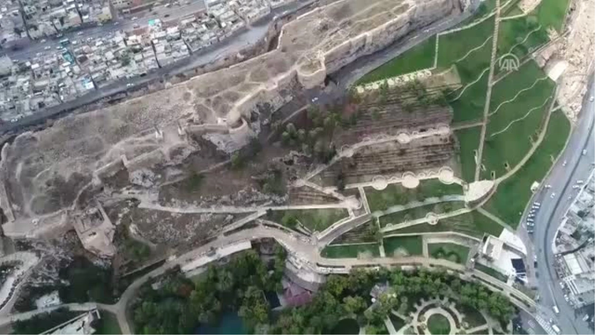 Urfa Nahit Taşı" Mimarinin Gözdesi Olacak