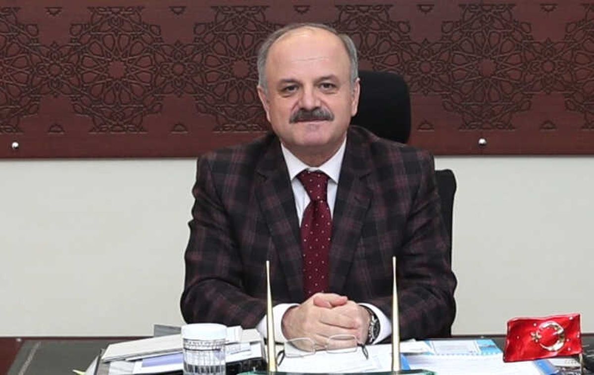 Vali Çakacak\'ın Kızılay Haftası Mesajı